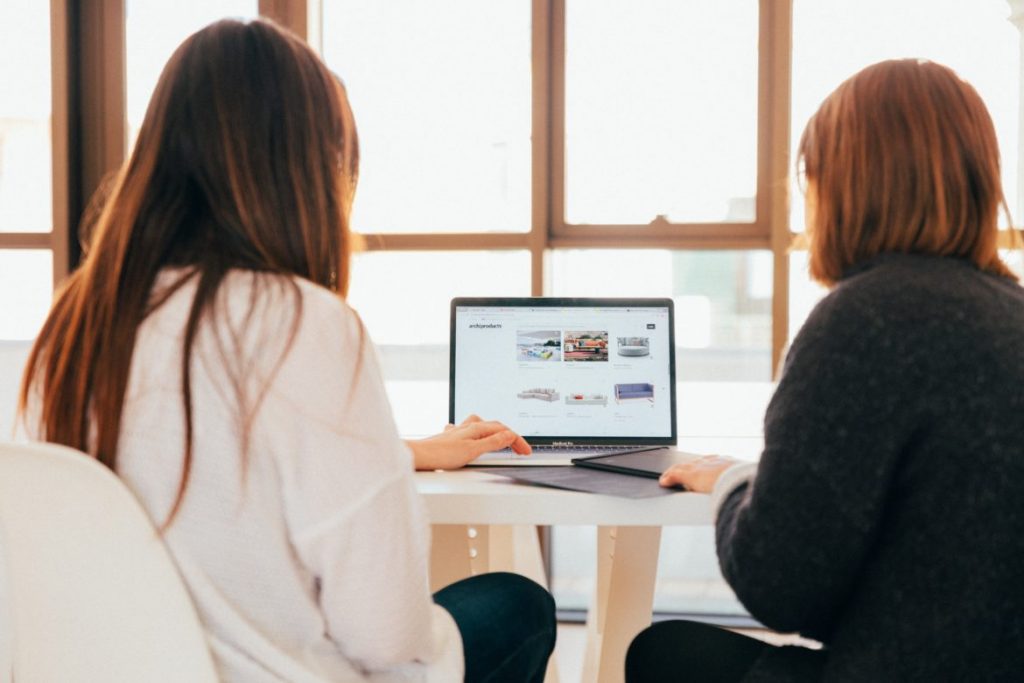 Looking for Your Mid-Career Mentors?