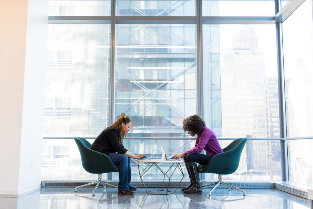 8 Women in Design Doing Great Things