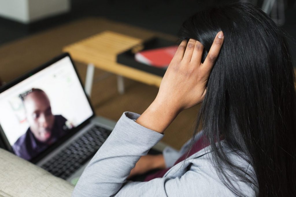 Ten Ways to Connect Meaningfully When We’re Forced to be Apart