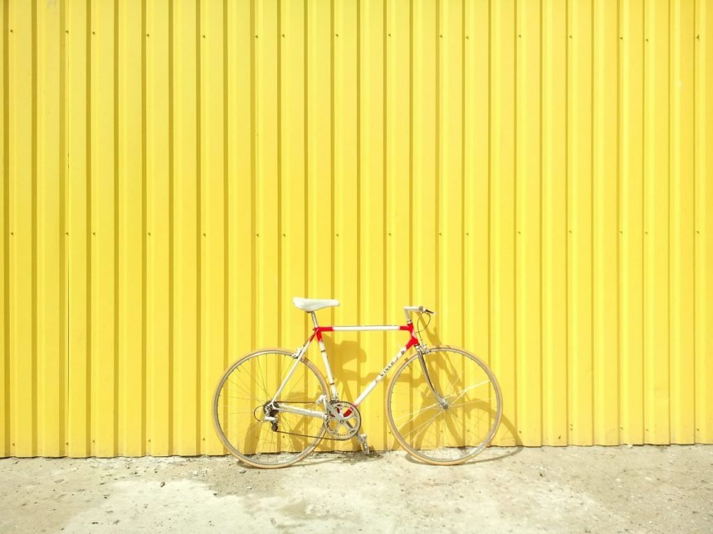 Go Your Own Way- How To Use Touchpoints To Silence Your Inner Critic and Find Your Own Path To Success.