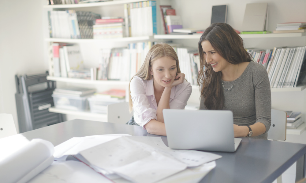 This is what career resiliency looks like