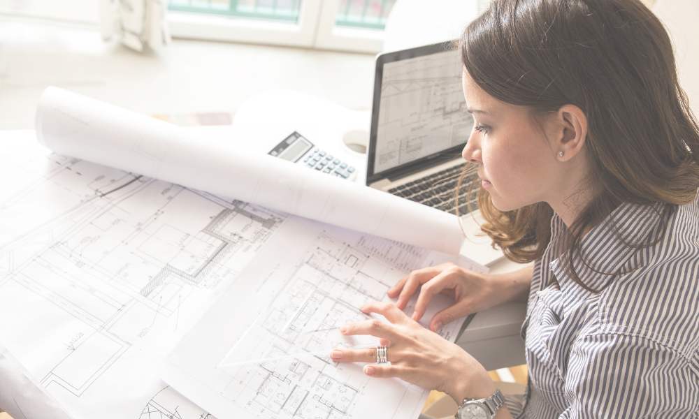 how to get a promotion as a designer