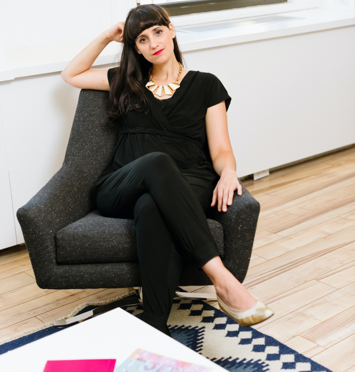 Executive Career Coach, Mia Scharphie, professional