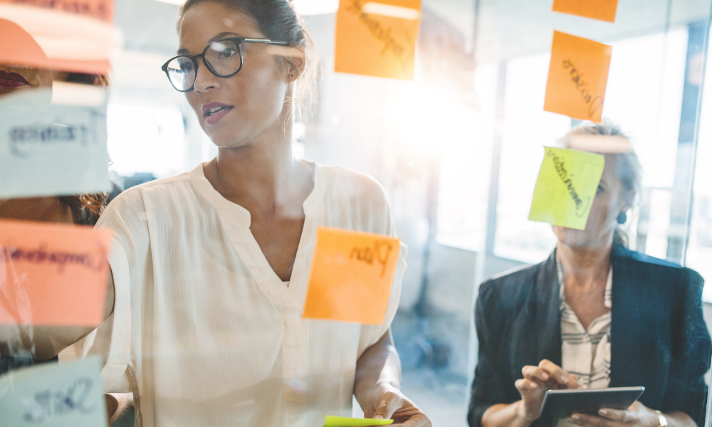 job rut, mid career growth