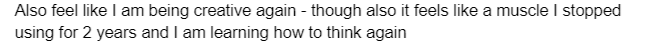 Client Testimonial