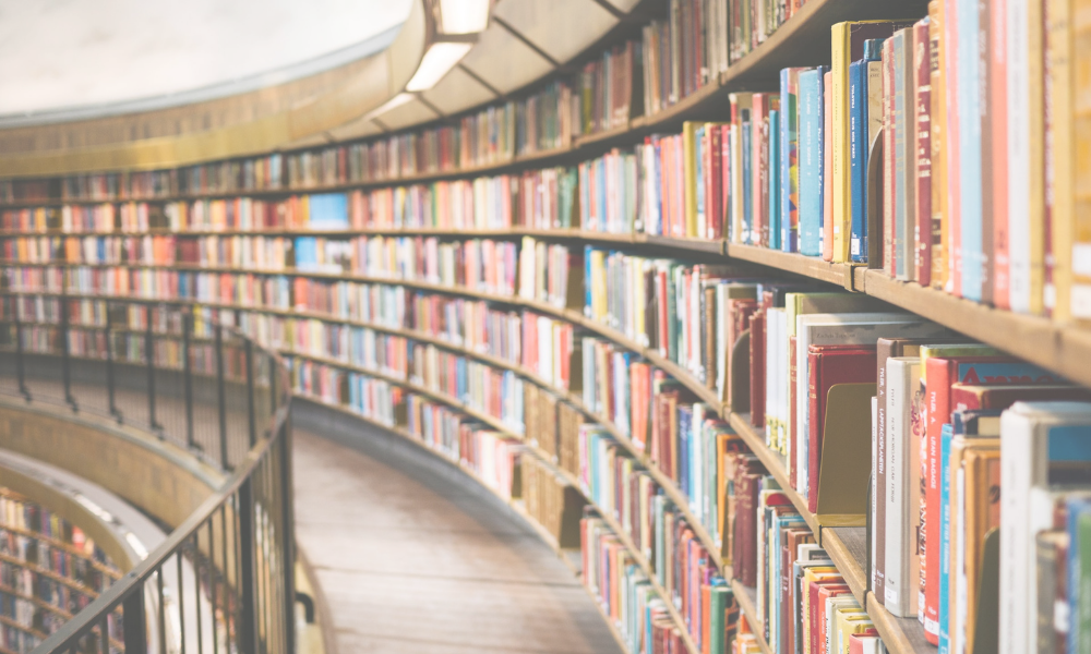 The Best Books I Read in 2021