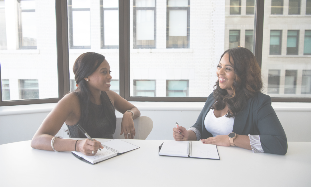 getting promoted to principal or partner