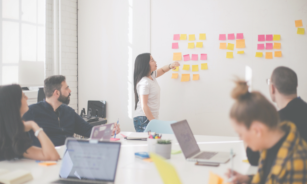3 Steps to Advancing as a Leader While Working Less