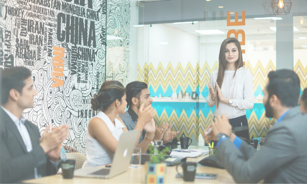 How to Claim Your Expertise Instead of Waiting to be Deemed One
