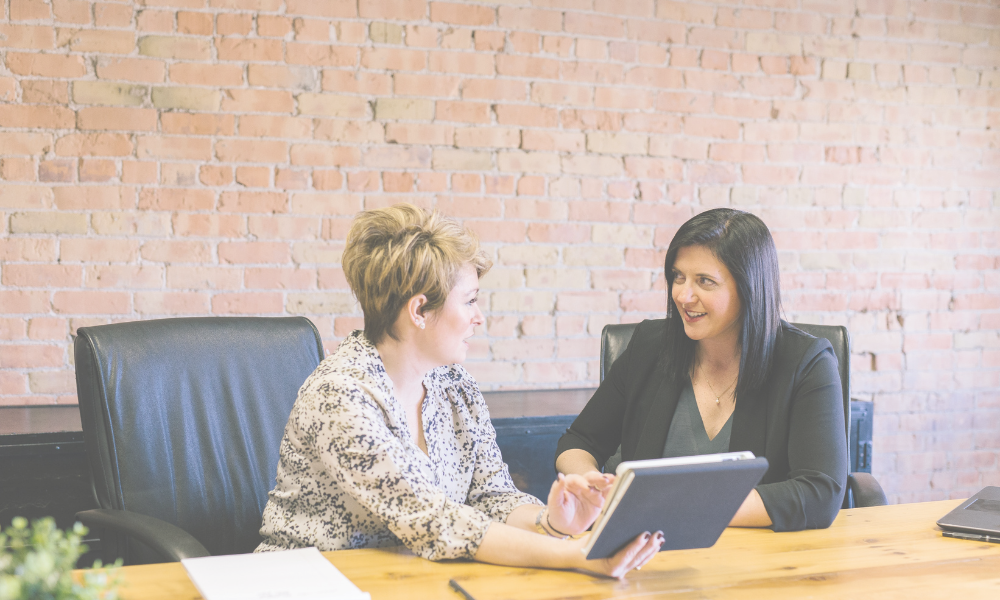 5 Tips for Making a Midcareer Change with Little Experience