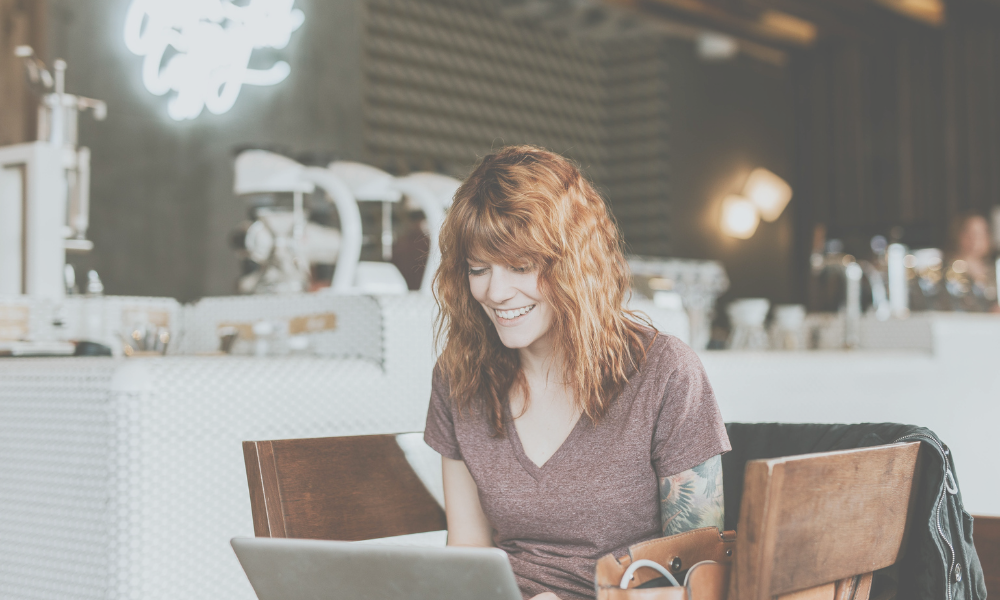 Moving to a Smaller Company