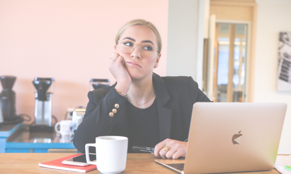 How to Use Failure to Achieve Your Goals