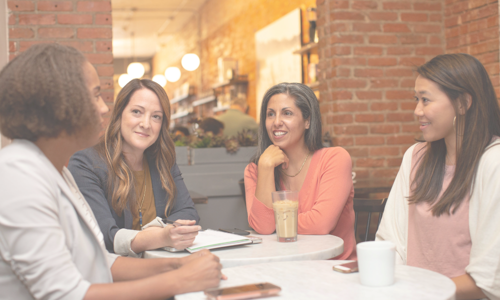 How to change careers without starting over