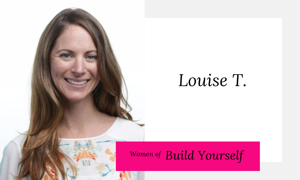From Job Uncertainty to Confidently Negotiating a Job Offer: Louise's Story