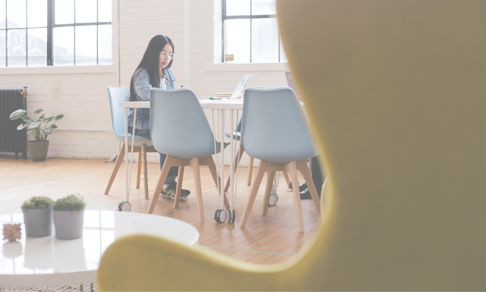 How a scarcity mindset let me here