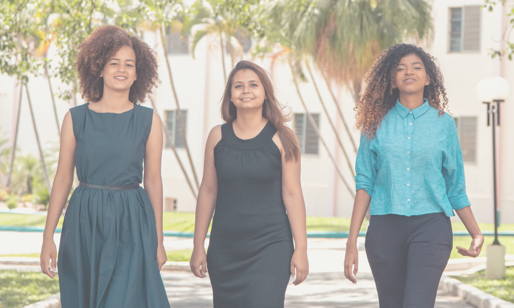 Confidence Coaching for Women in Leadership