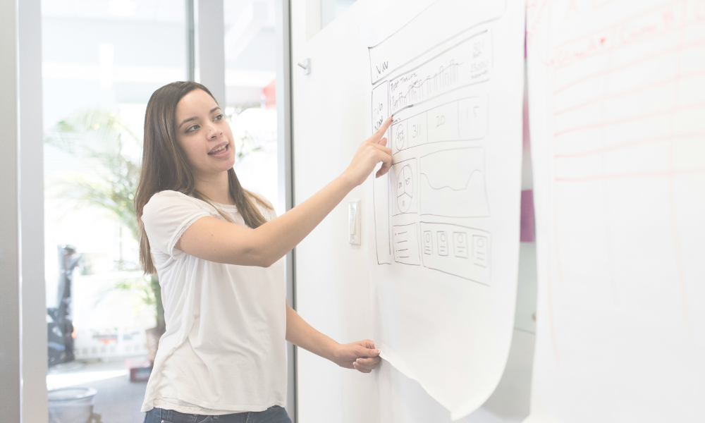 How to Use a 90-Day-Plan to Achieve Career Goals More Easily
