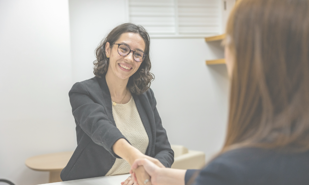 how to ask the right questions at your next executive job interview