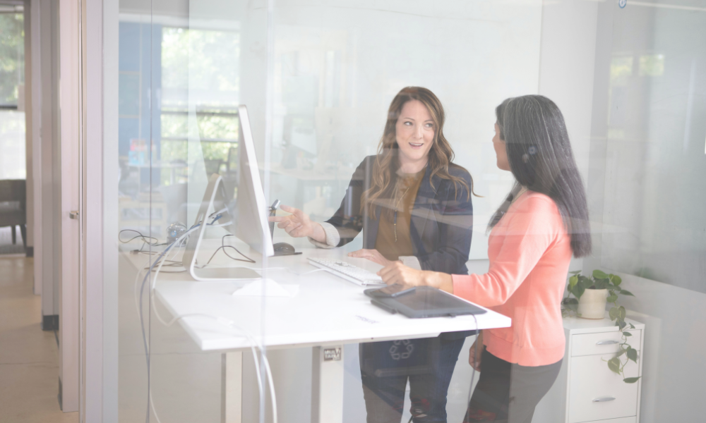 multiply your impact as a leader